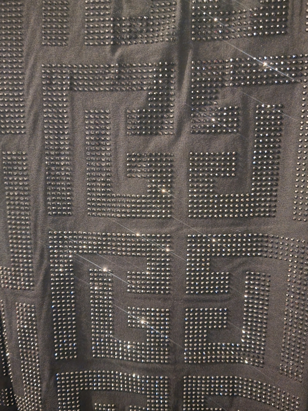 Barabas Mens Rhinestone - Picture 4 of 7